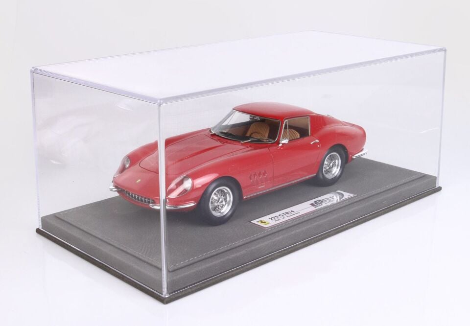 BBR 1:18 FERRARİ 275 GTB4 1966