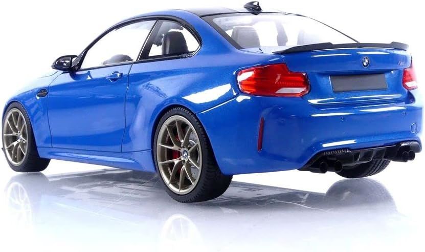MINICHAMPS BMW M2 CS 2020 1:18 (155021027)