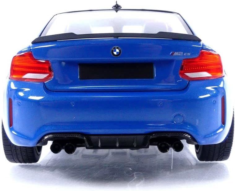 MINICHAMPS BMW M2 CS 2020 1:18 (155021027)