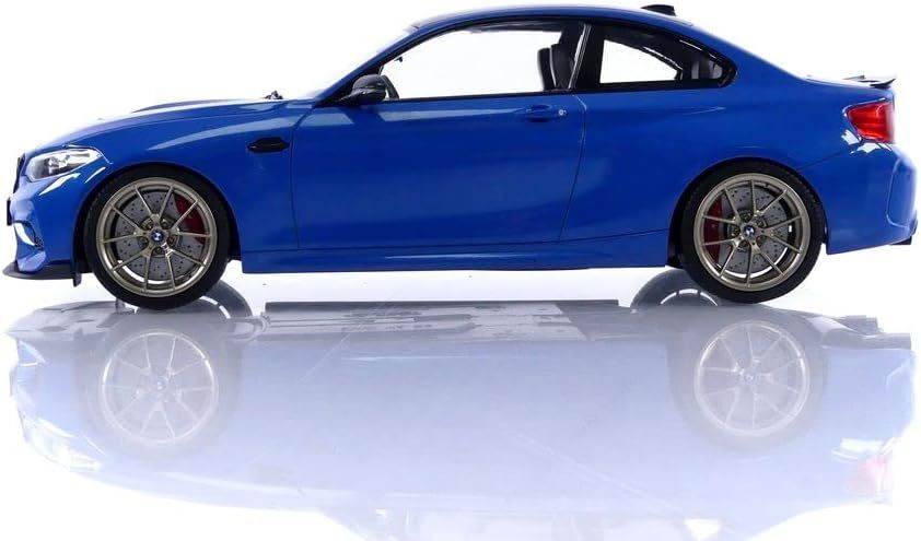 MINICHAMPS BMW M2 CS 2020 1:18 (155021027)