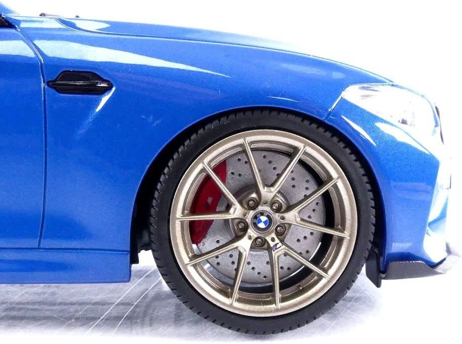 MINICHAMPS BMW M2 CS 2020 1:18 (155021027)
