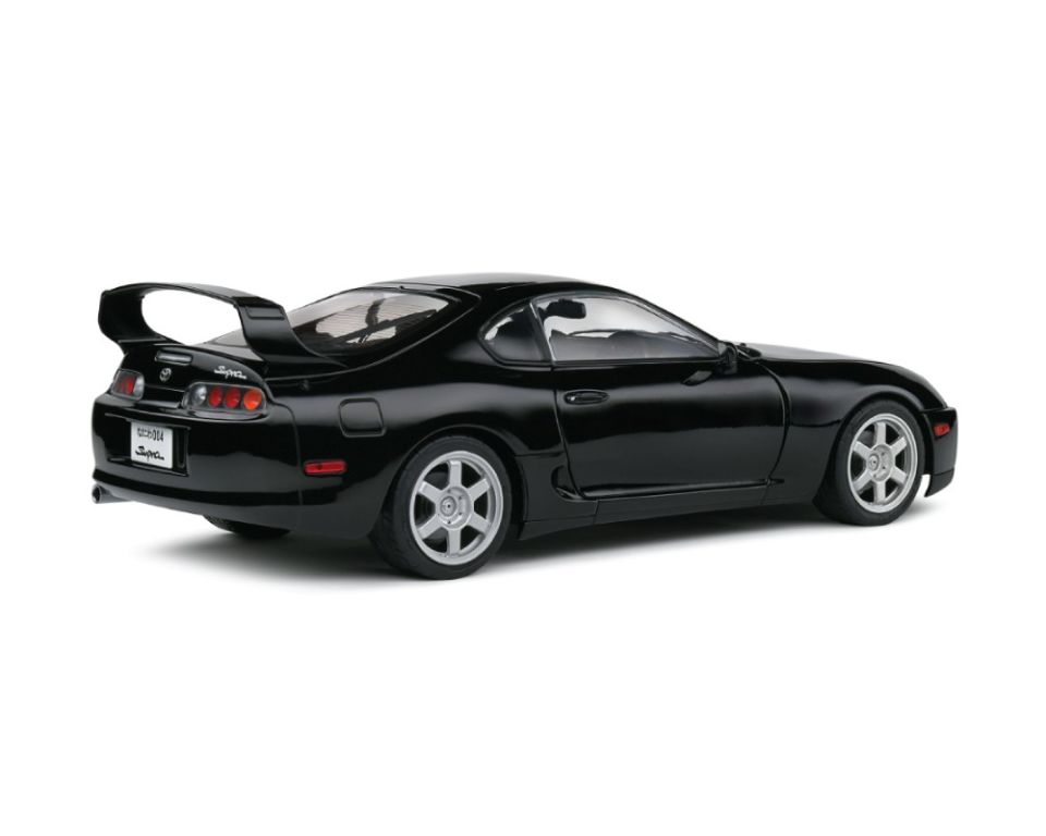 SOLIDO TOYOTA SUPRA MK4 (A80) 1993 1:18 (S1807606)