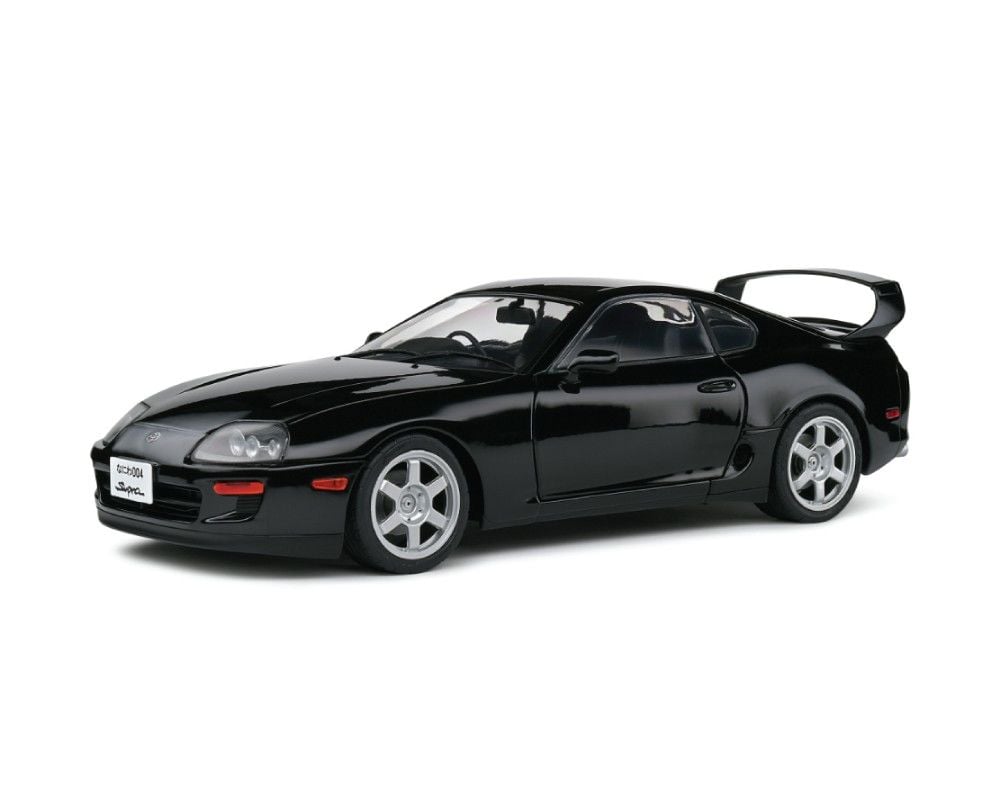 SOLIDO TOYOTA SUPRA MK4 (A80) 1993 1:18 (S1807606)