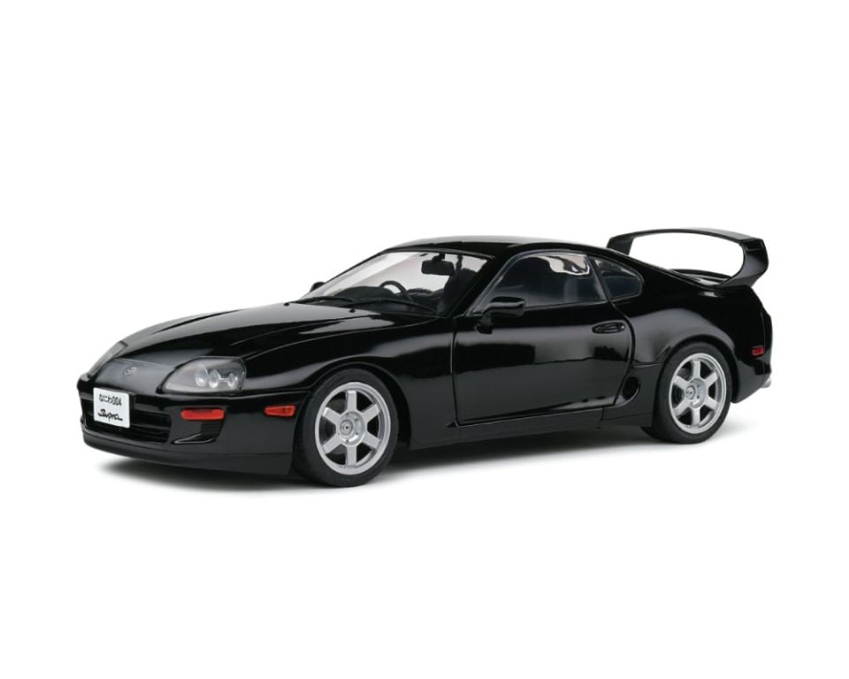 SOLIDO TOYOTA SUPRA MK4 (A80) 1993 1:18 (S1807606)