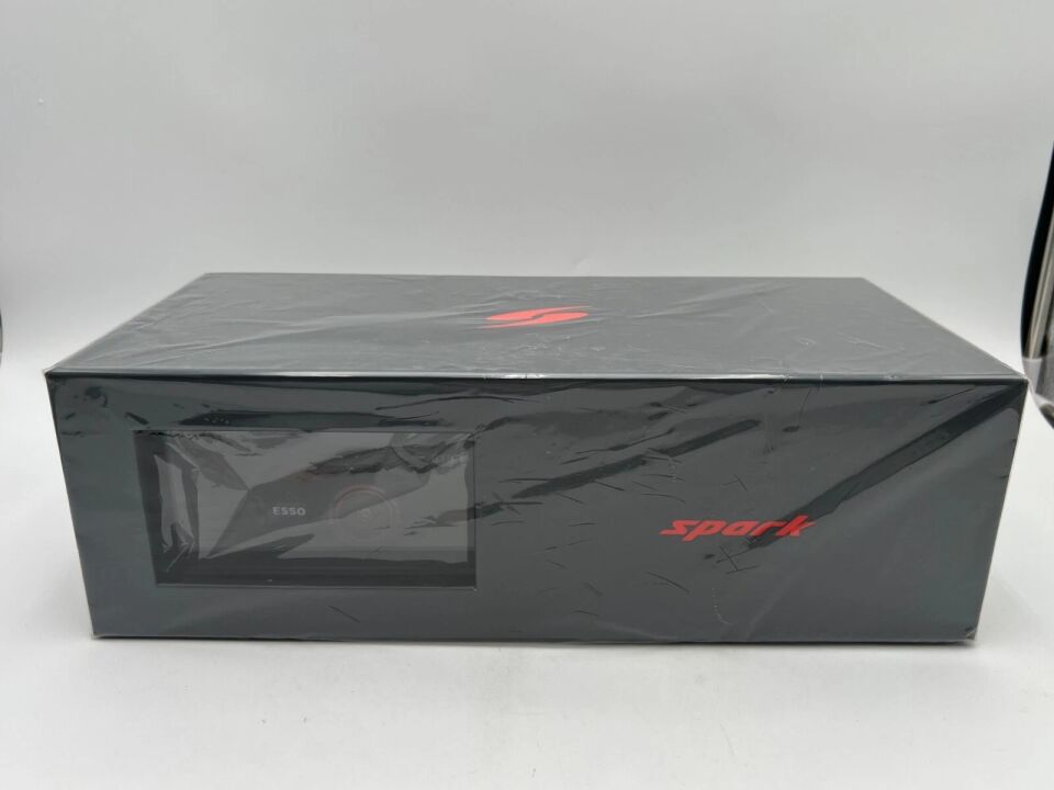 SPARK 1/18 - RED BULL RB18 - Winner Dutch GP 2022