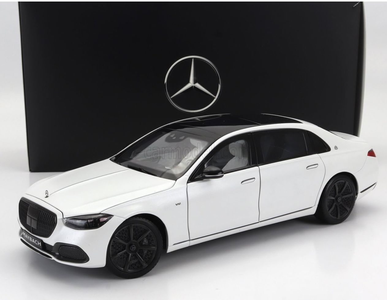 NOREV 1:18 S-Serisi S680 Maybach (X223) B66960666