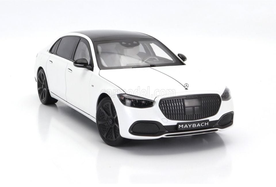 NOREV 1:18 S-Serisi S680 Maybach (X223) B66960666