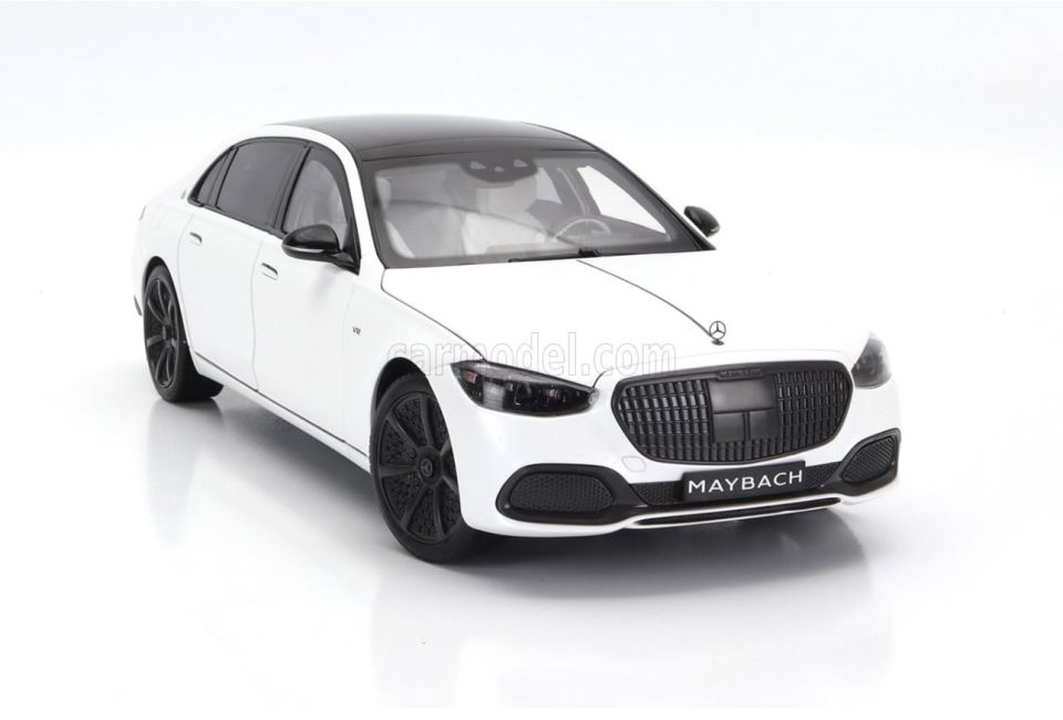 NOREV 1:18 S-Serisi S680 Maybach (X223) B66960666