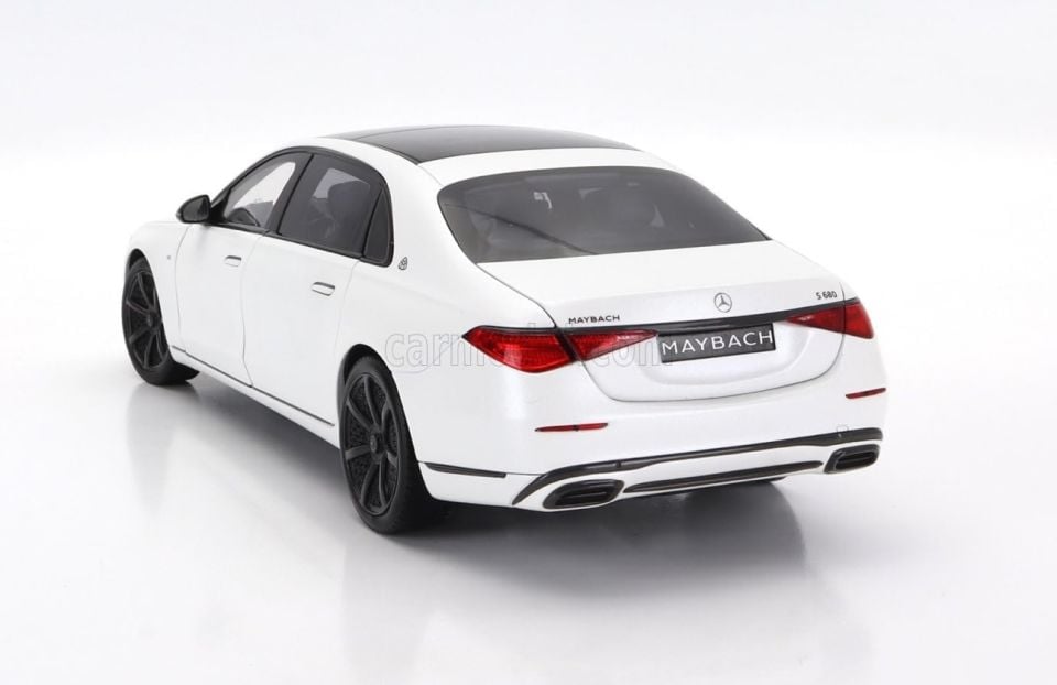 NOREV 1:18 S-Serisi S680 Maybach (X223) B66960666