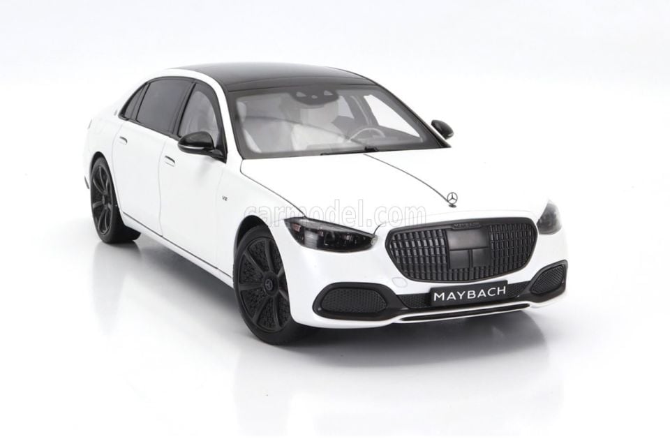 NOREV 1:18 S-Serisi S680 Maybach (X223) B66960666
