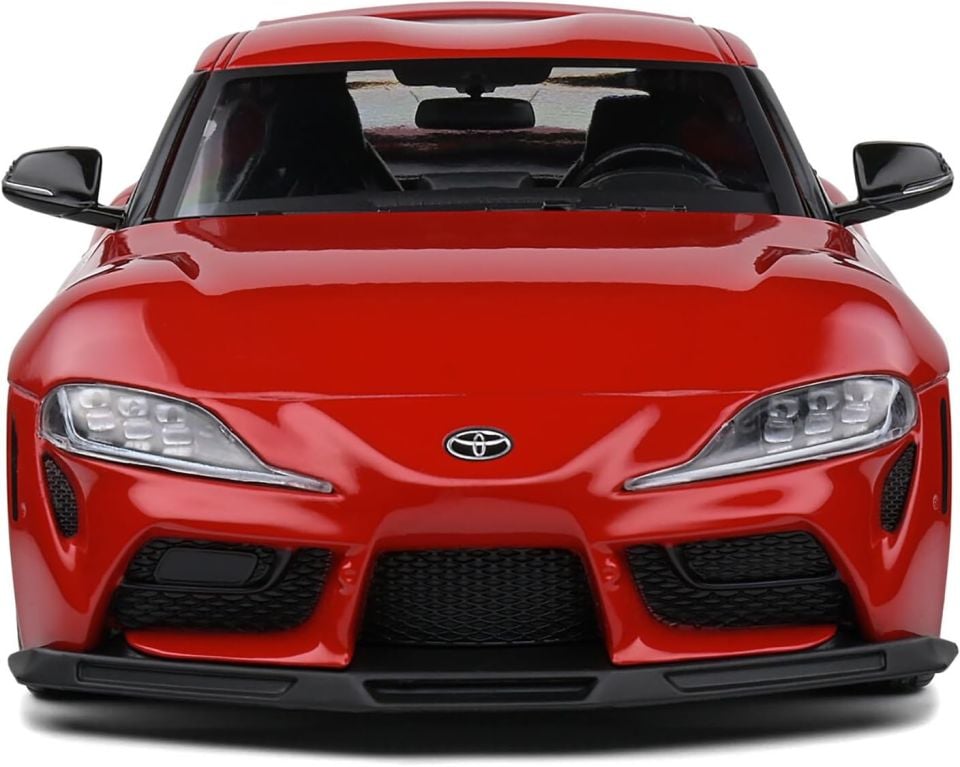 SOLIDO TOYOTA GR SUPRA - STREETFIGHTER PROMINANCE 2023 1:18