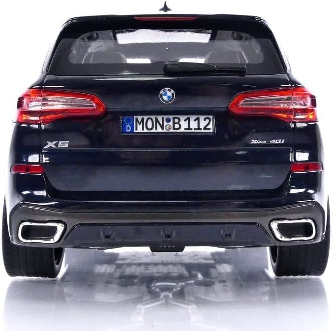 NOREV BMW X5 2019 LACİVERT 1:18 (183283)
