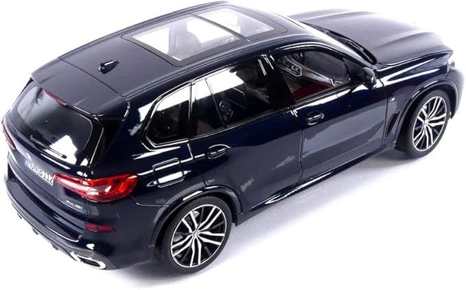 NOREV BMW X5 2019 LACİVERT 1:18 (183283)