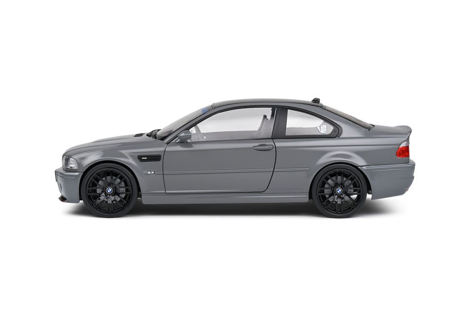 Solido BMW E46 M3 Coupe Streetfighters 2000 1:18 (1806508)