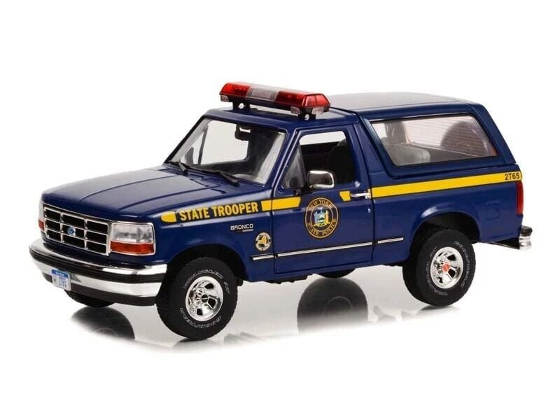 GREENLIGHT COLLECTIBLES 1/18 - GMC K-2500 Sierra Grande Wideside - 1967