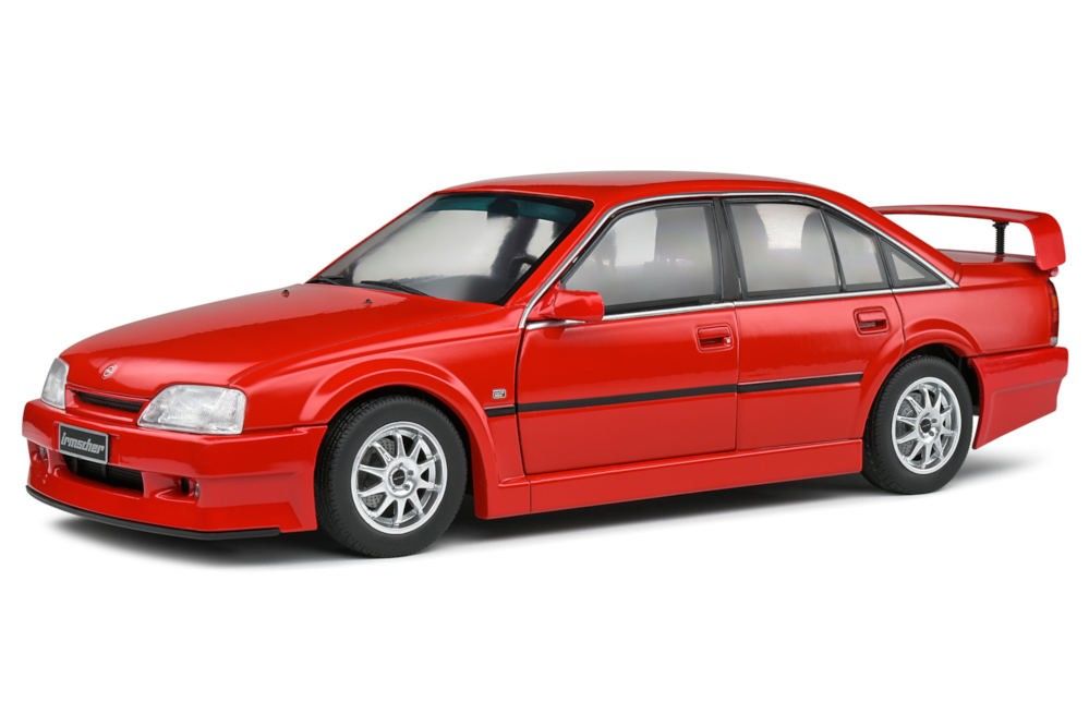 SOLIDO OPEL OMEGA EVO 500 1990 1:18