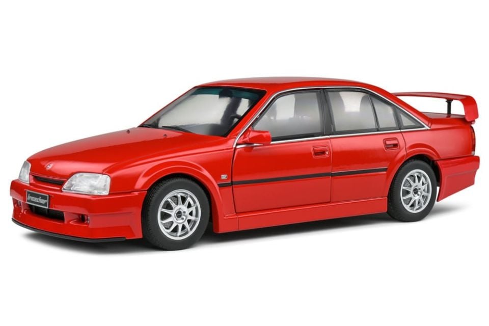 SOLIDO OPEL OMEGA EVO 500 1990 1:18