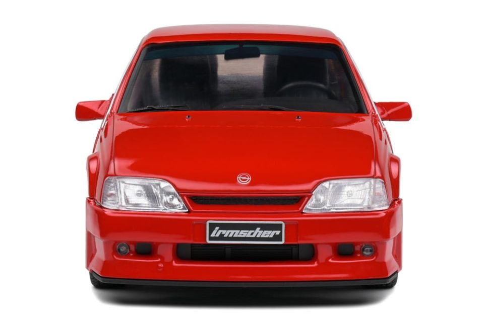 SOLIDO OPEL OMEGA EVO 500 1990 1:18