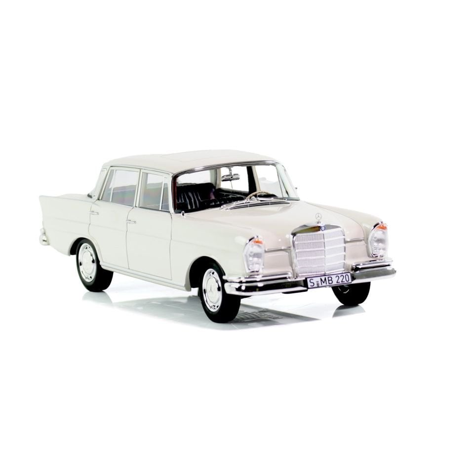 NOREV MERCEDES BENZ 220S W111 1959-1965 1:18