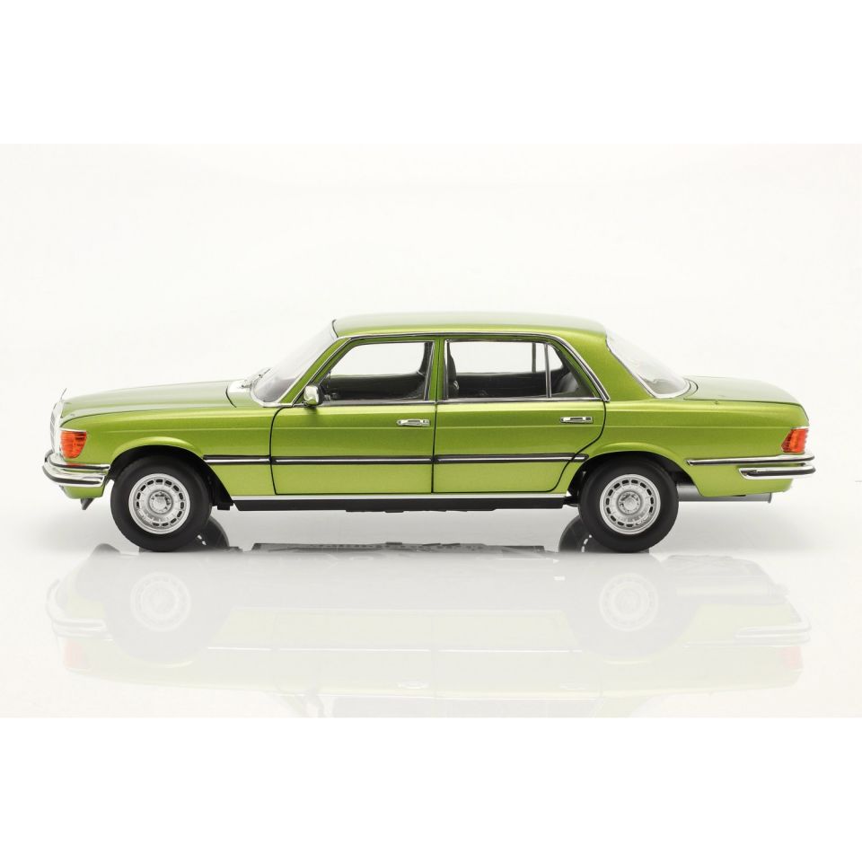 NOREV MERCEDES BENZ 450SEL W116 1976 - 1980 1:18