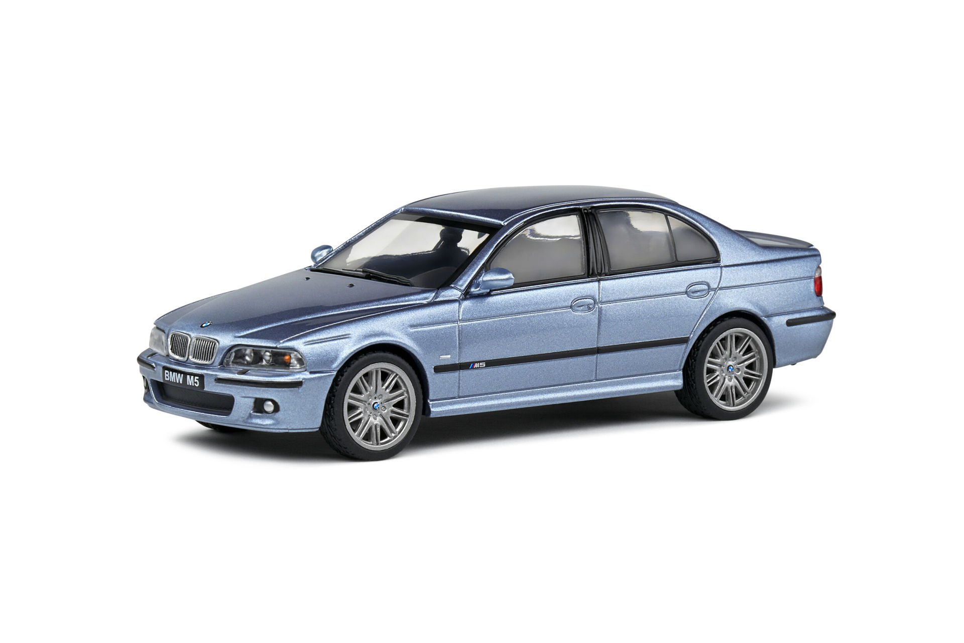 SOLIDO BMW M5 (E39) 2000 1:43 (4310503)
