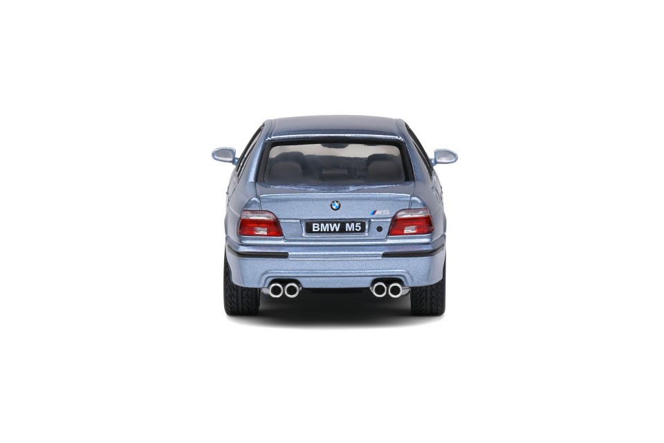 SOLIDO BMW M5 (E39) 2000 1:43 (4310503)