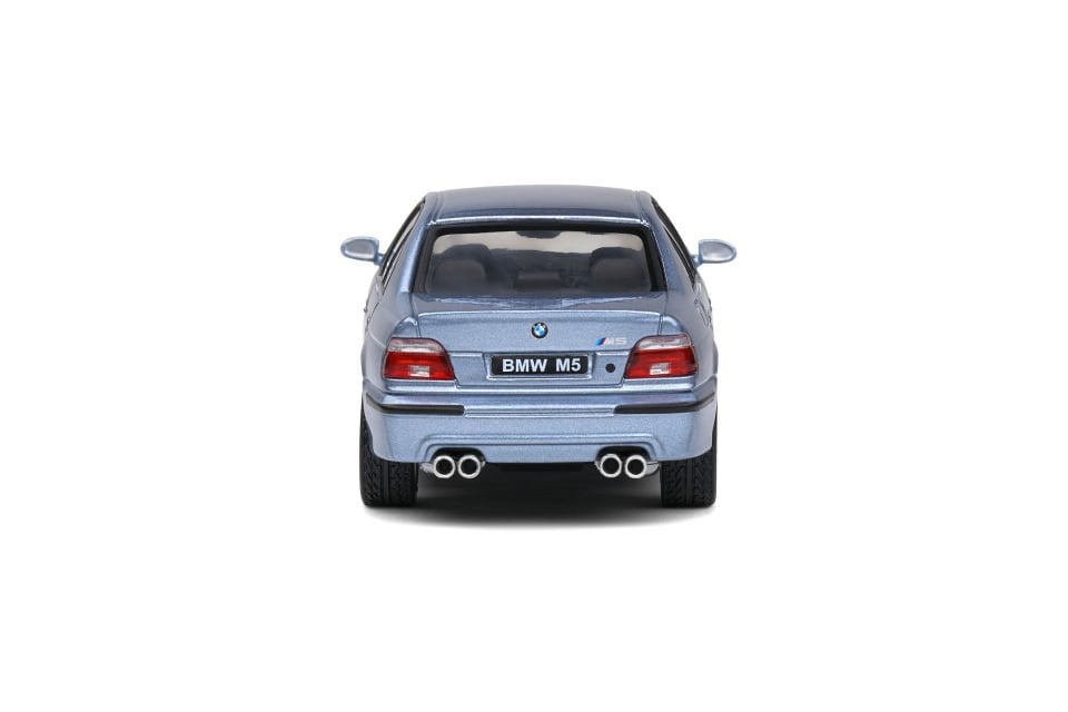 SOLIDO BMW M5 (E39) 2000 1:43 (4310503)