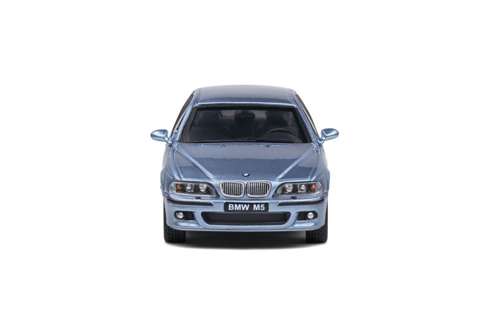 SOLIDO BMW M5 (E39) 2000 1:43 (4310503)