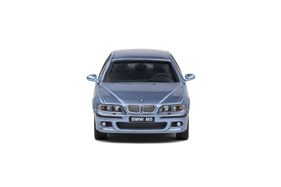SOLIDO BMW M5 (E39) 2000 1:43 (4310503)