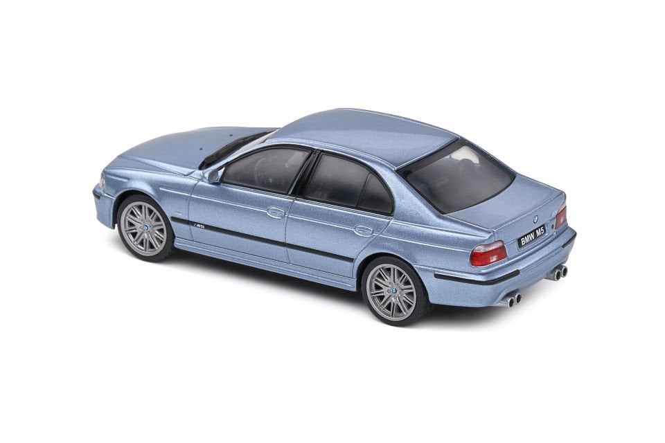 SOLIDO BMW M5 (E39) 2000 1:43 (4310503)