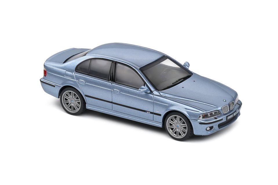 SOLIDO BMW M5 (E39) 2000 1:43 (4310503)