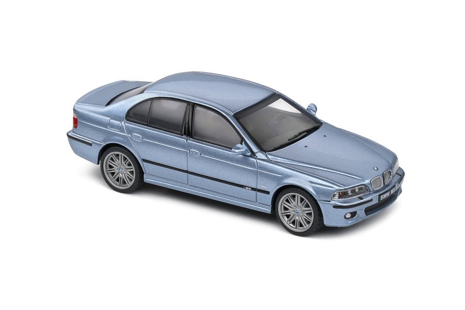 SOLIDO BMW M5 (E39) 2000 1:43 (4310503)