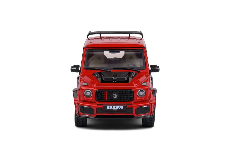 Solido Mercedes-Benz Brabus Widestar 2022 1:43 (4312407)