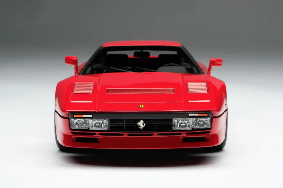 1:18 Amalgam M5900 Ferrari 288 GTO 1984 Red 1:18