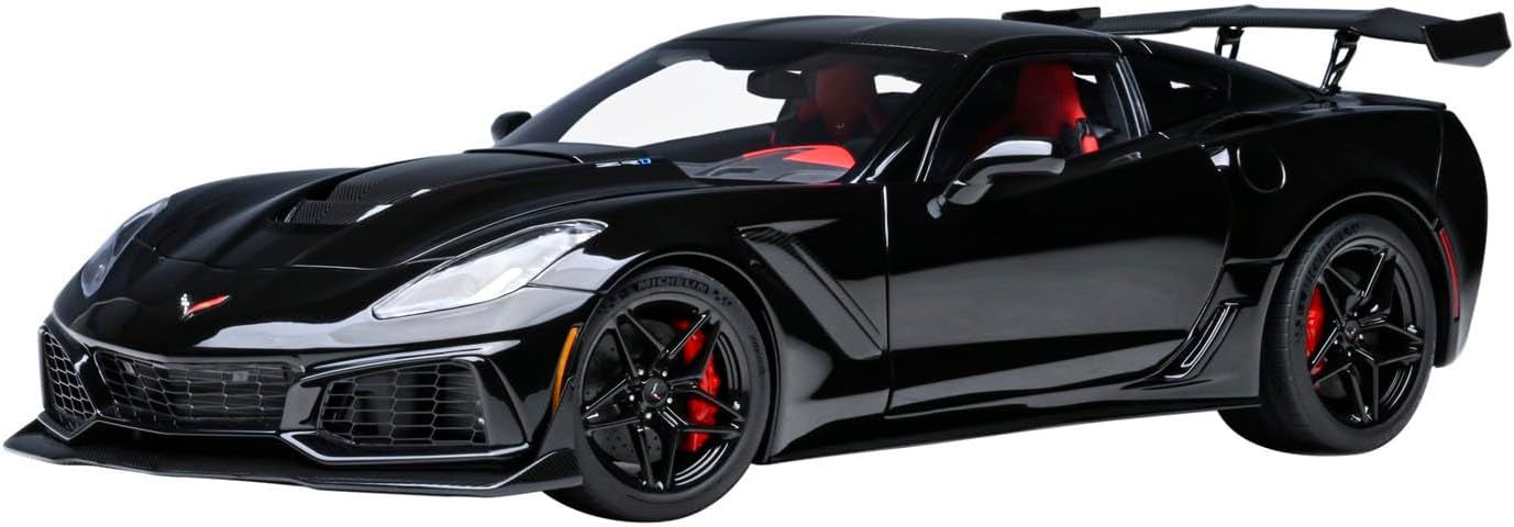 AUTOART CHEVRALET CORVETTE ZR1 2019 (71276) 1:18