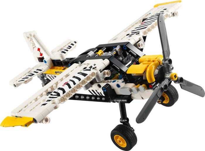 LEGO® Technic Arazi Uçağı