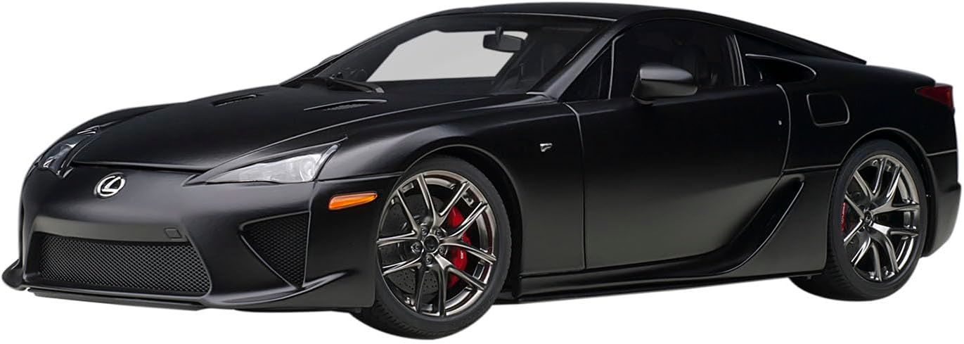 AUTOART TOYOTA LEXUS LFA  (78852) 1:18