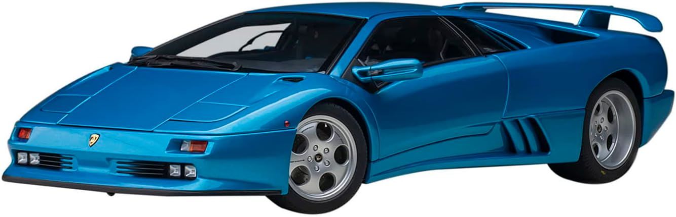 AUTOART LAMBORGHINI DIABLO SE50 (79156) 1:18