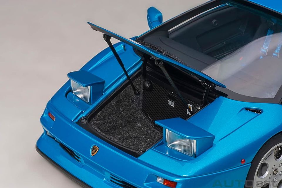 AUTOART LAMBORGHINI DIABLO SE50 (79156) 1:18