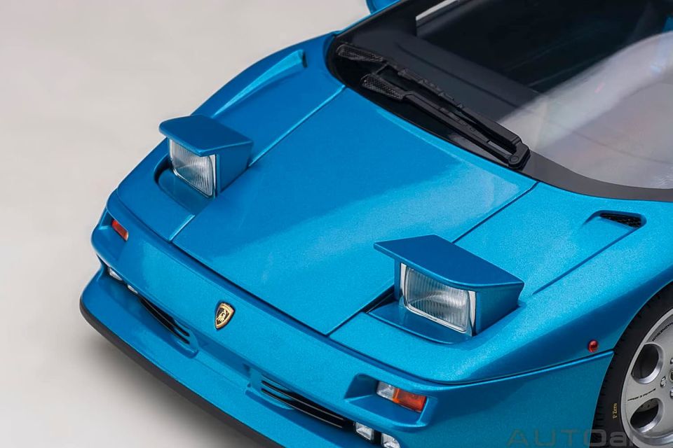 AUTOART LAMBORGHINI DIABLO SE50 (79156) 1:18