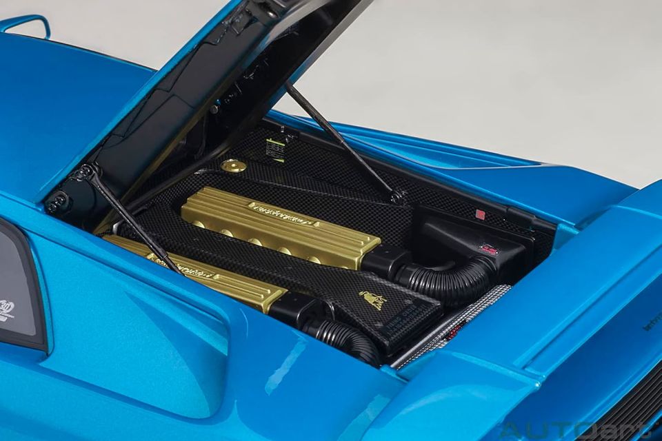AUTOART LAMBORGHINI DIABLO SE50 (79156) 1:18