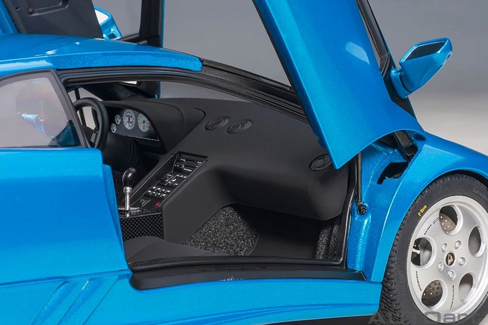 AUTOART LAMBORGHINI DIABLO SE50 (79156) 1:18