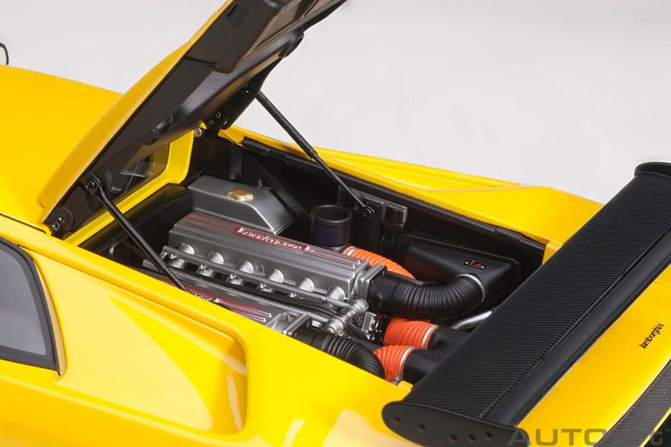 AUTOART LAMBORGHINI DIABLO SV-R (79147) 1:18