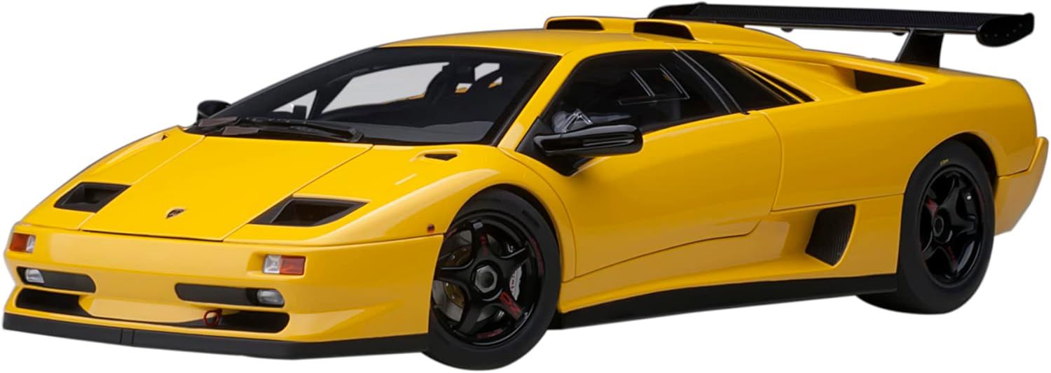 AUTOART LAMBORGHINI DIABLO SV-R (79147) 1:18