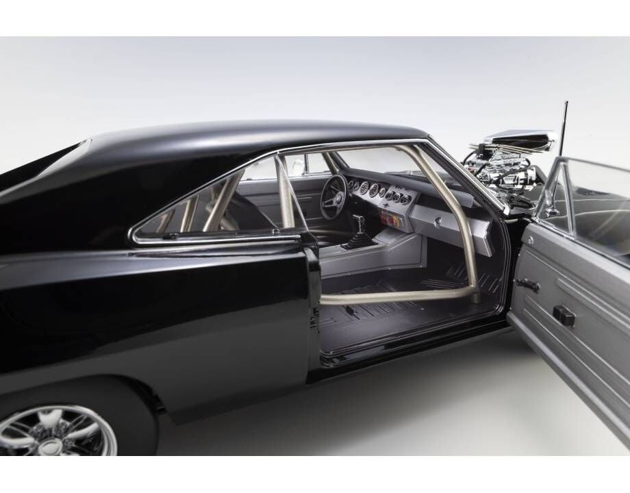 1:18 Kyosho Dodge Charger R/T 1970 Fast & Furious