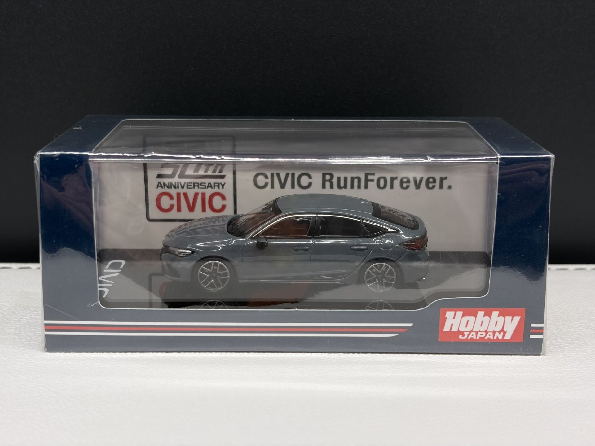 HOBBY JAPAN HONDA CIVIC FL1 1:64