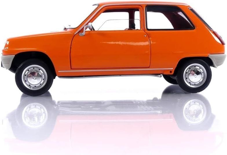 NOREV RENAULT 5 1972 (185381) 1:18