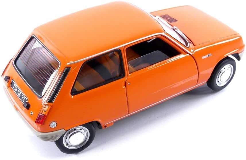 NOREV RENAULT 5 1972 (185381) 1:18