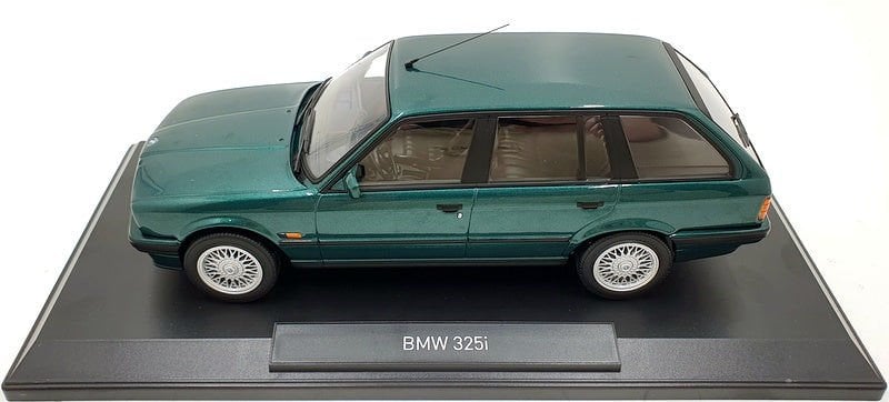 NOREV BMW 325İ TOURİNG 1990 (183219) 1:18