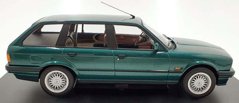 NOREV BMW 325İ TOURİNG 1990 (183219) 1:18